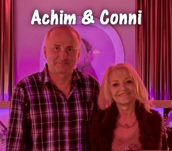 Achim & Conny 2